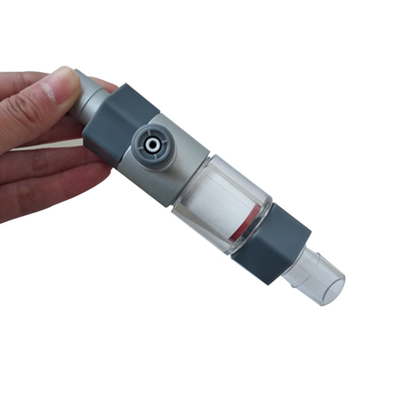 Aquarium Fish Land - External CO2 Reactor Aquarium Inline CO2