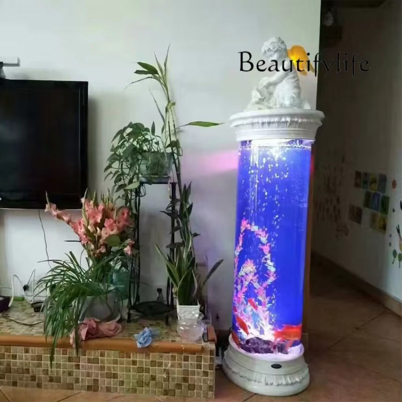 Aquarium Fish Land - M L Fish Tank Large And