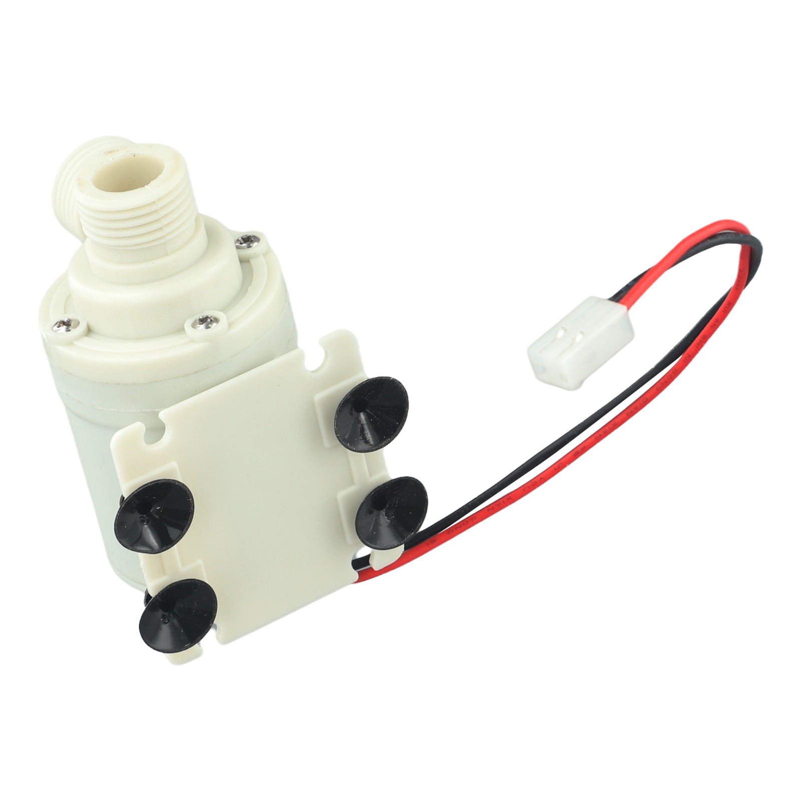 Powerhead Circulation Pump - 12V DC Solar Water Heater Circulation