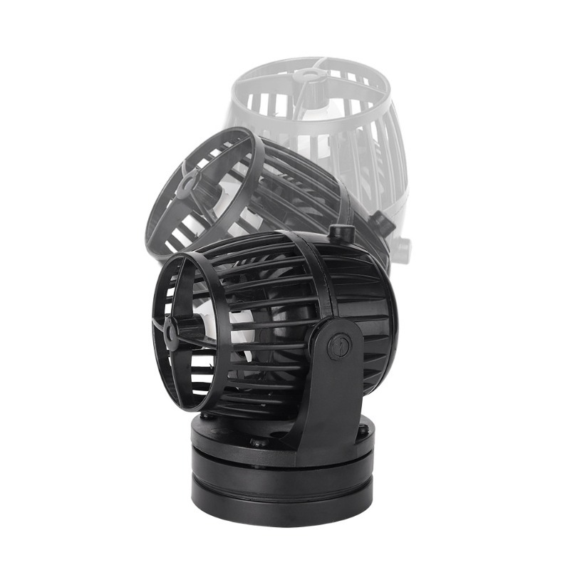 Powerhead Circulation Pump - SW Series Aquarium Wavemaker Pump Silent