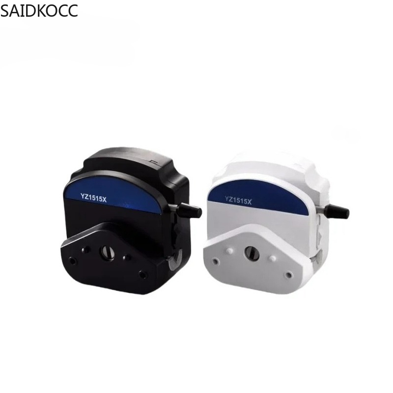SAIDKOCC Peristaltic Pump Head - Powerhead Circulation Pump recension och pris