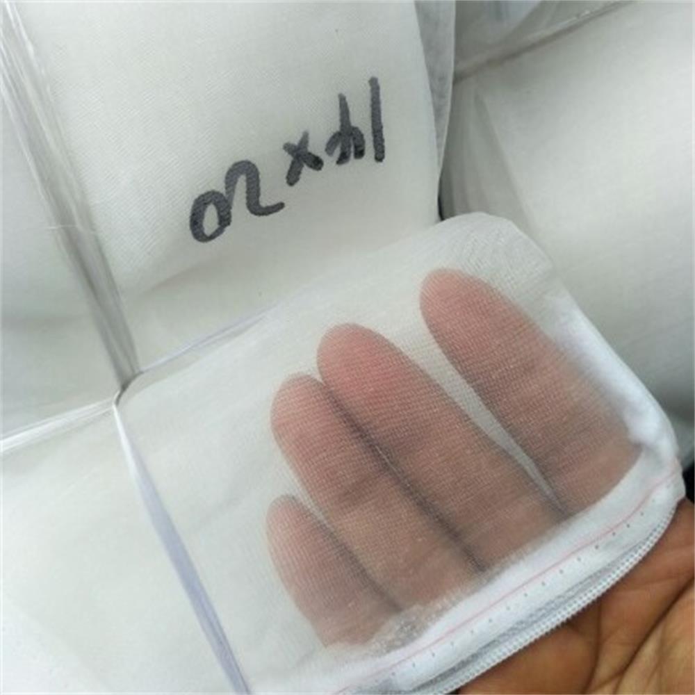 5Pcs 100 Mesh Nylon Dense Hole - Aquarium Fish Net recension och pris