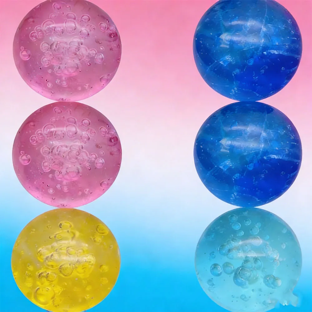 1/3/5/8/10Pcs Dia 50mm Colored - Aquarium Fish Game recension och pris