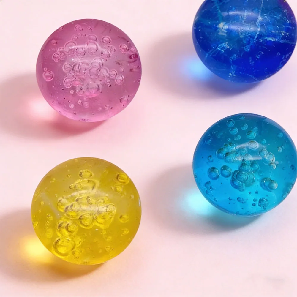 1/3/5/8/10Pcs Dia 50mm Colored - Aquarium Fish Game recension och pris