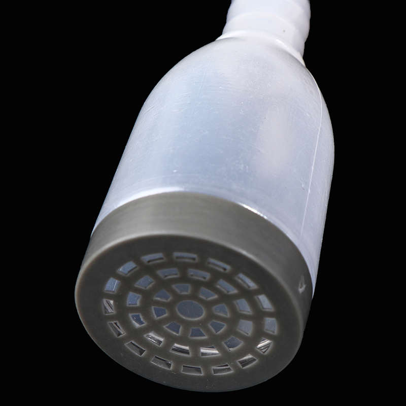 1Pc Semi-automatic Aquarium Cl - Gravel Vacuum Cleaner recension och pris