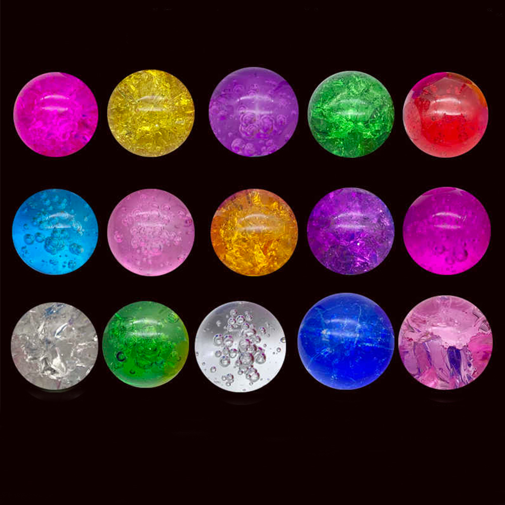 1-8Pcs Dia 40mm 50mm Colored G - Aquarium Fish Game recension och pris