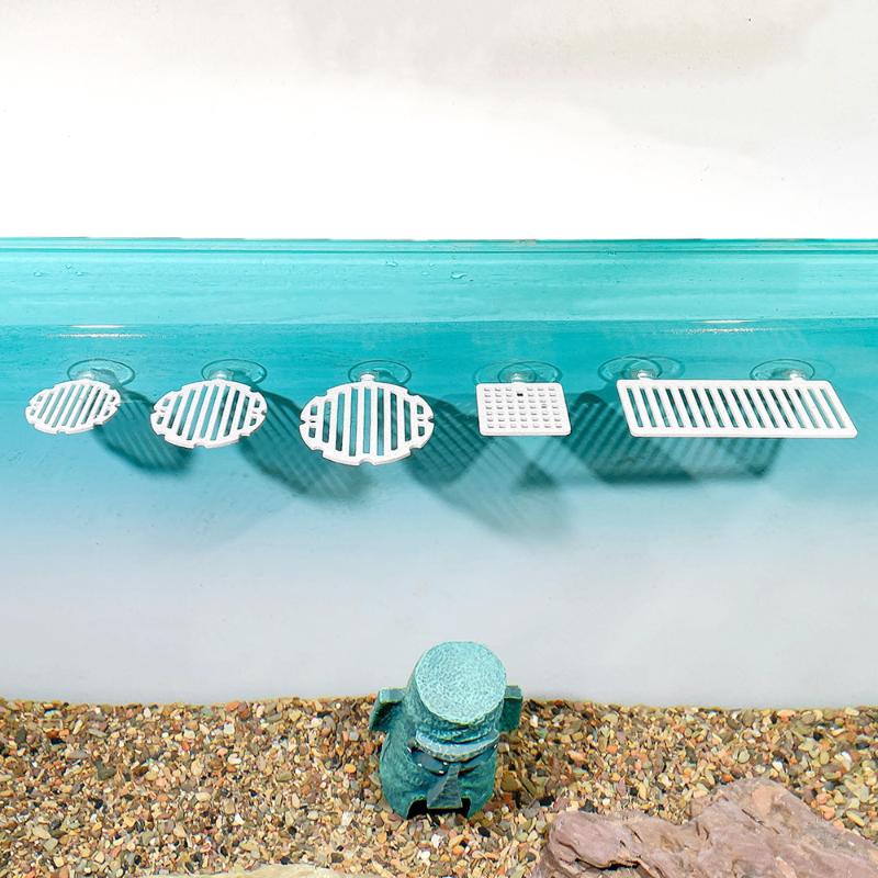 Plastic Fish Tank Aquarium Art - Aquarium Fish Betta recension och pris