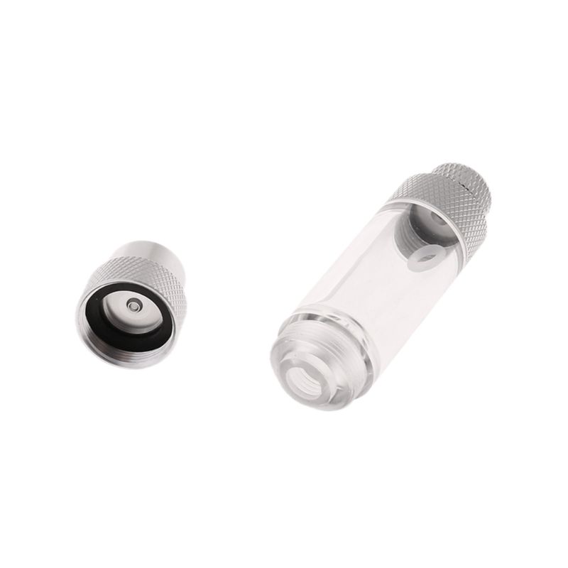 Aquarium CO2 Regulator Bubble  - Aquarium Fish To Buy recension och pris
