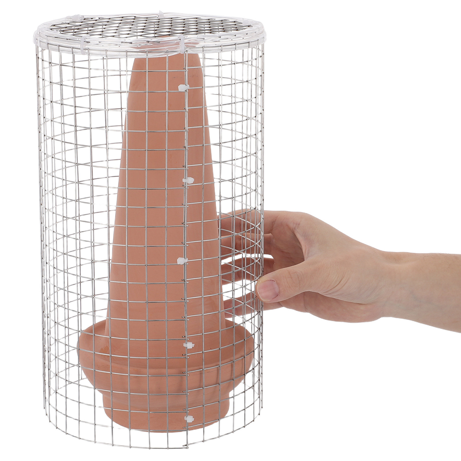 Breeding Cones For Fish Cerami - Aquarium Fish Cave recension och pris