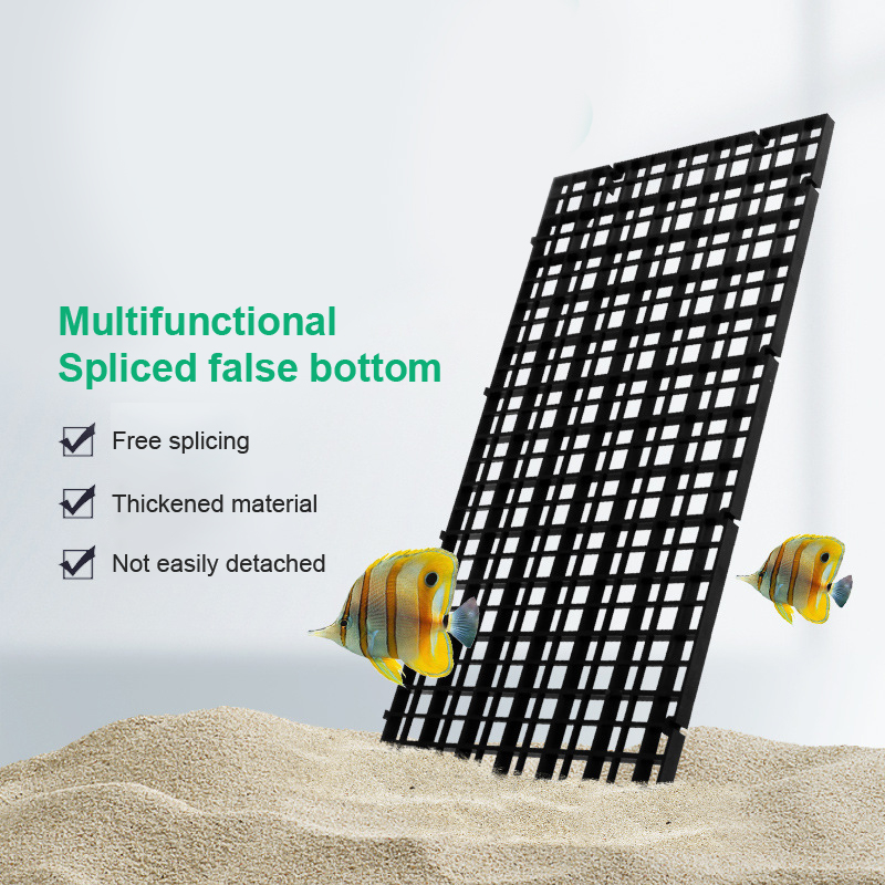 30x15cm 30x30cm Grid Divider P - Aquarium Fish Net recension och pris