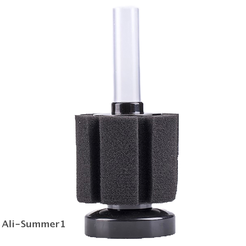 【E】Bio Sponge Filter for Aquar - Aquarium Fish Betta recension och pris