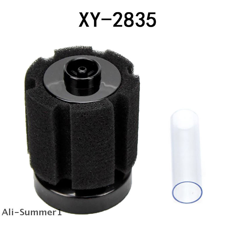 【E】Bio Sponge Filter for Aquar - Aquarium Fish Betta recension och pris