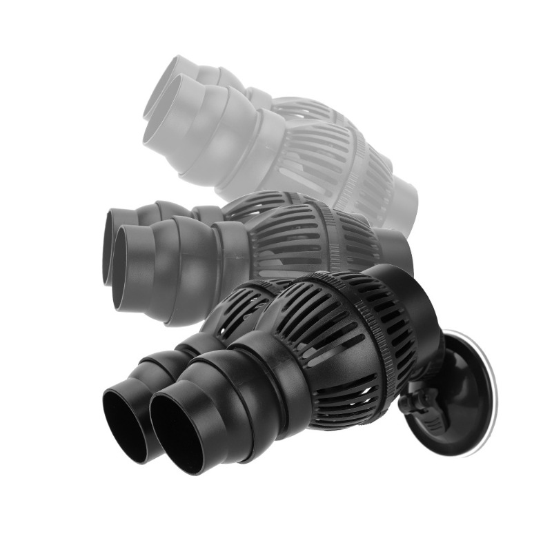 Ultra Quiet Aquarium Wave Make - Powerhead Circulation Pump recension och pris