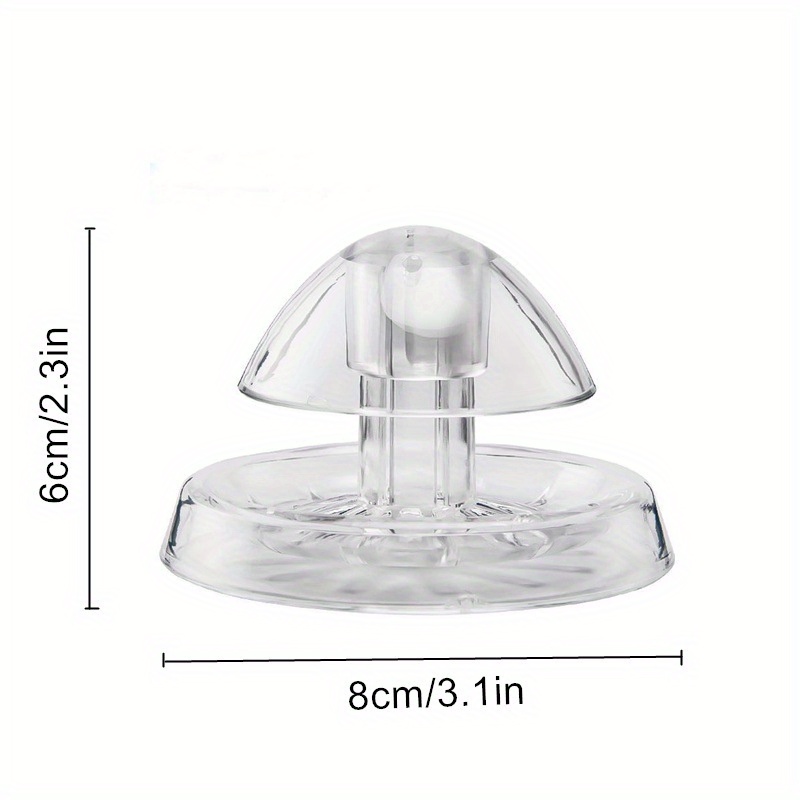 1PCS Fish Tank Aquarium Cleane - Aquarium Fish Maintenance recension och pris