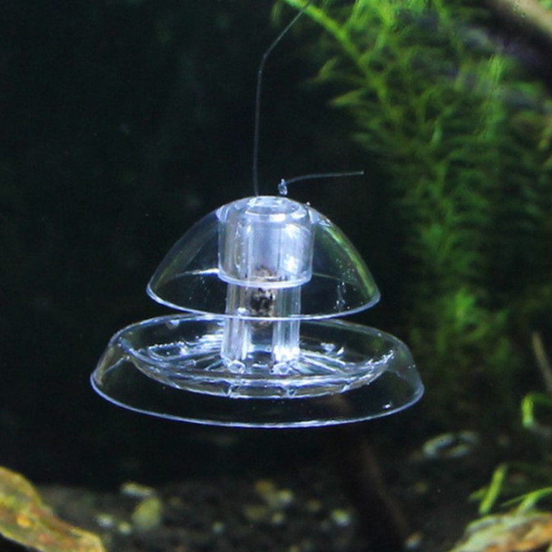 1PCS Fish Tank Aquarium Cleane - Aquarium Fish Maintenance recension och pris