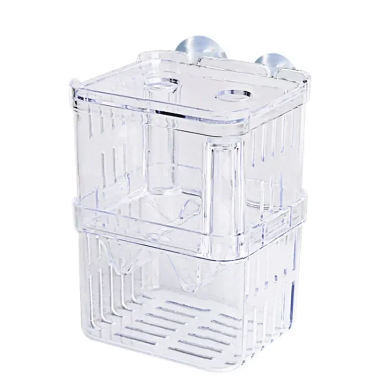 Aquarium Accessories Acrylic F - Aquarium Fish Cave recension och pris