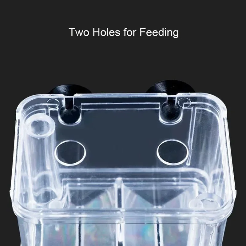 Aquarium Accessories Acrylic F - Aquarium Fish Cave recension och pris