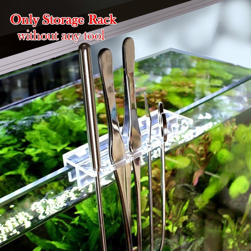 1PCS New Aquarium Plant Tools  - Aquarium Fish Maintenance recension och pris