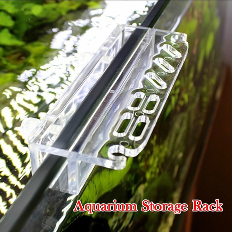 1PCS New Aquarium Plant Tools  - Aquarium Fish Maintenance recension och pris