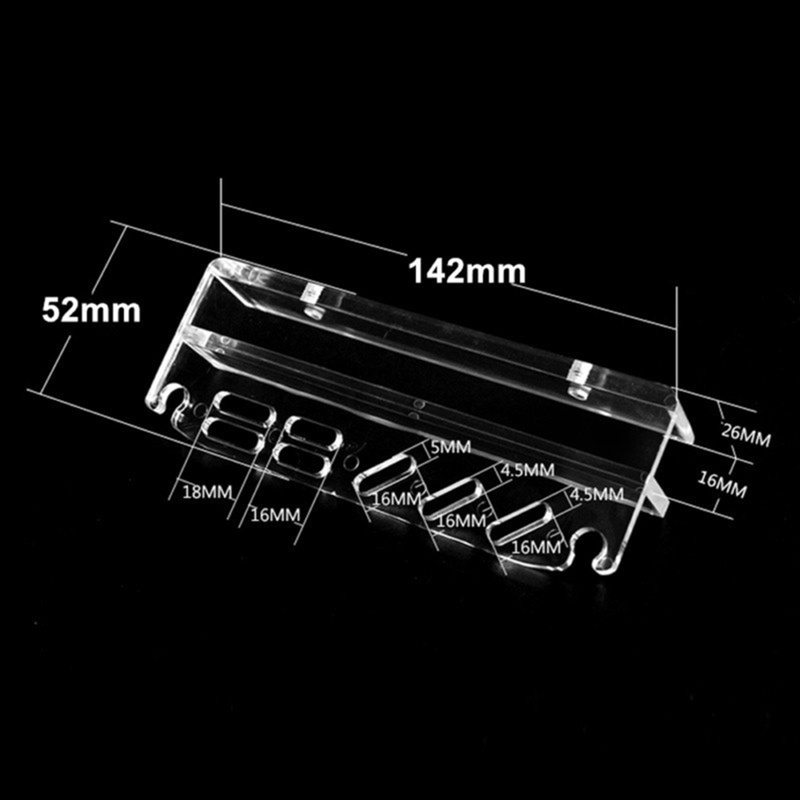 1PCS New Aquarium Plant Tools  - Aquarium Fish Maintenance recension och pris