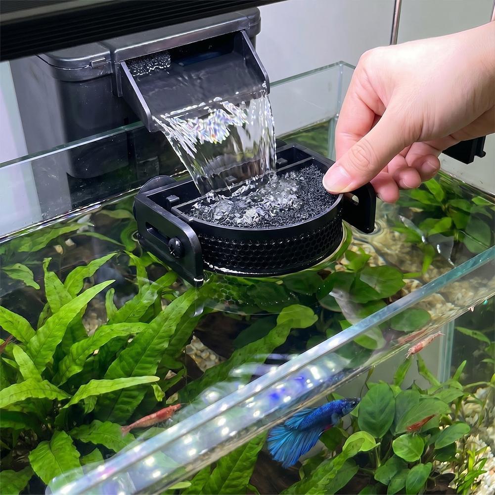  Premium Aquarium Filter Baff - Aquarium Fish Betta recension och pris