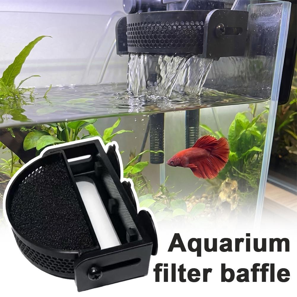  Premium Aquarium Filter Baff - Aquarium Fish Betta recension och pris