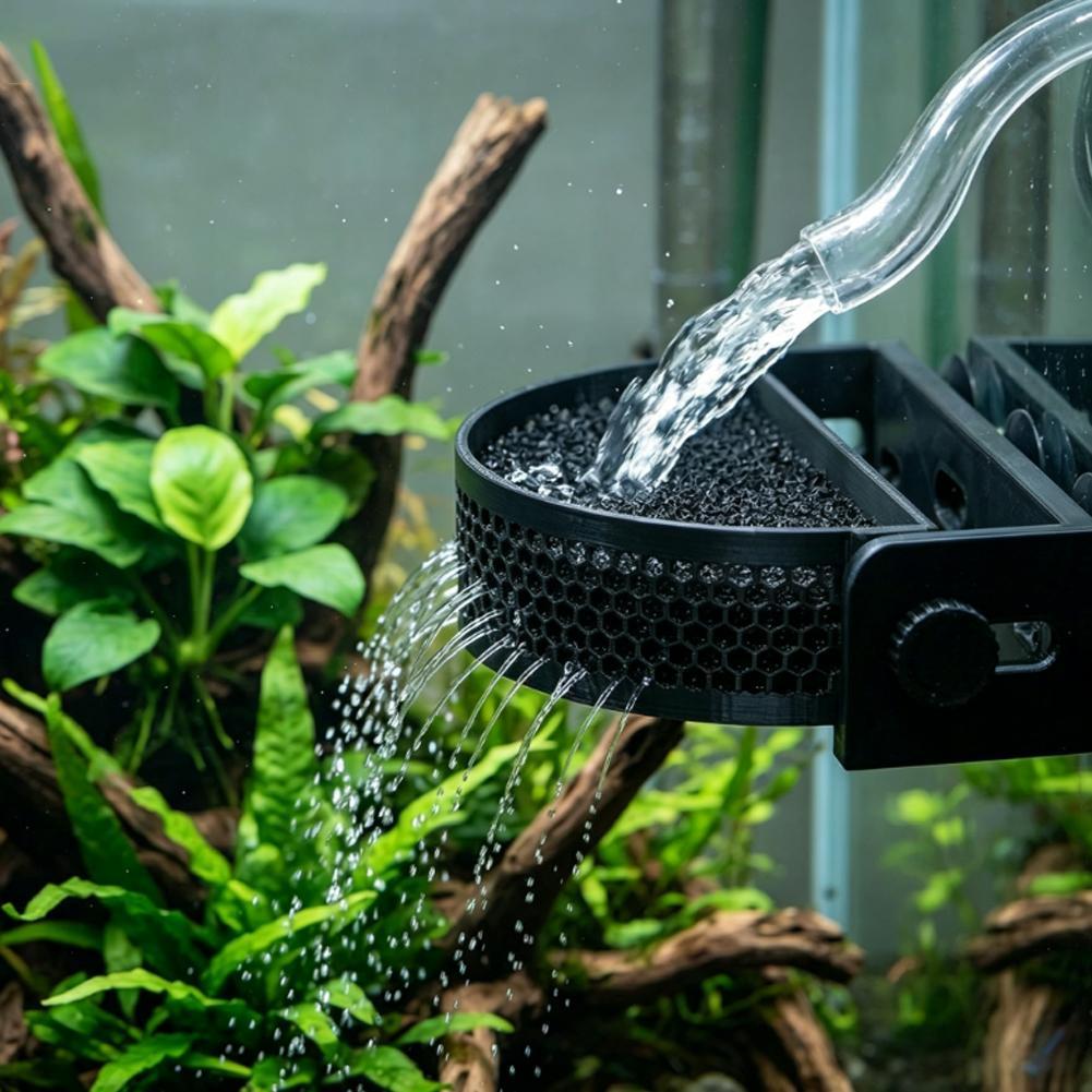  Premium Aquarium Filter Baff - Aquarium Fish Betta recension och pris