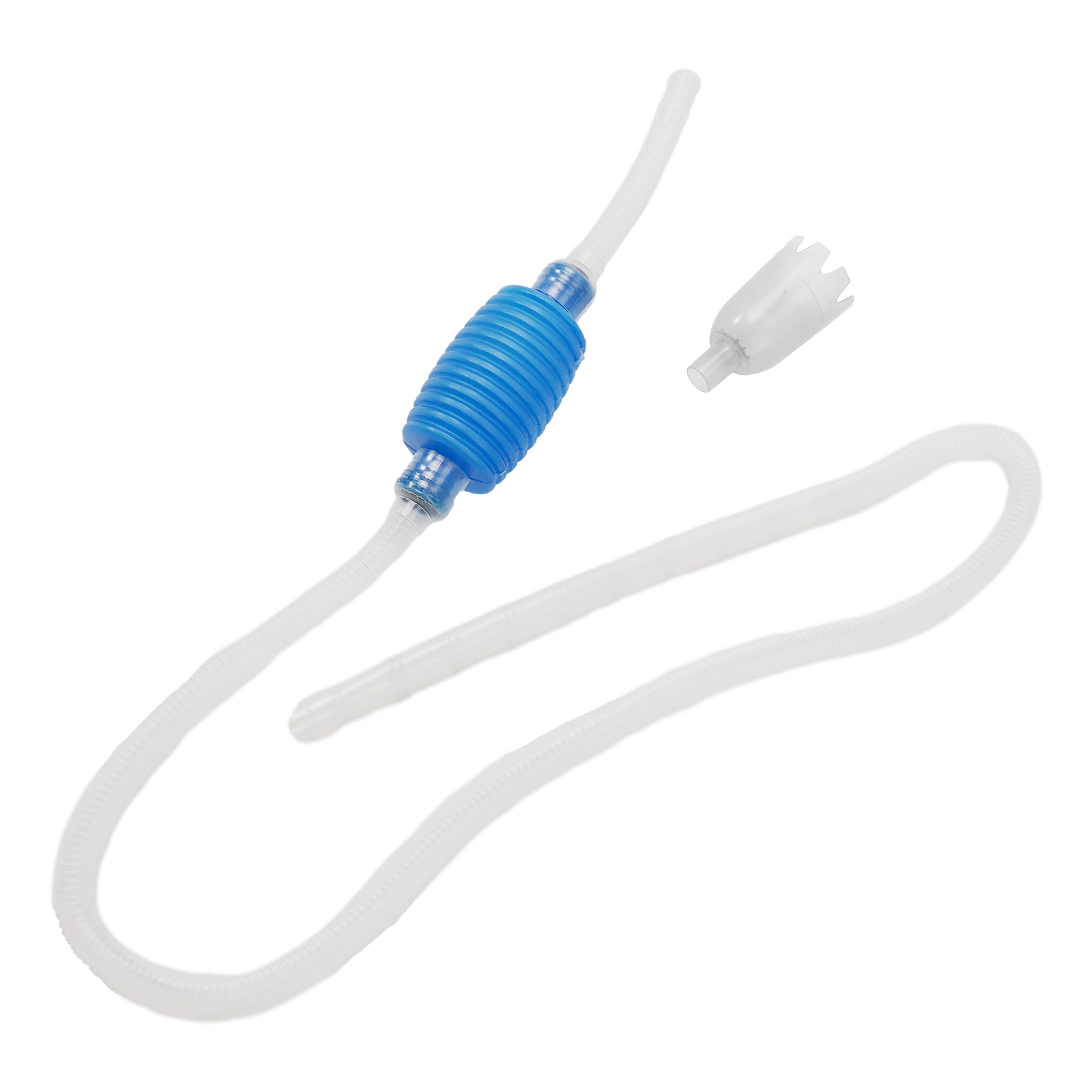 Aquarium For Gravel Vacuum Cle - Gravel Vacuum Cleaner recension och pris