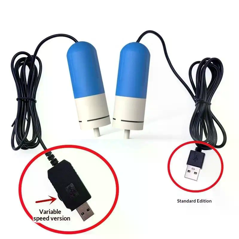 Mini Silent Aquarium Air Pump  - Aquarium Fish Betta recension och pris