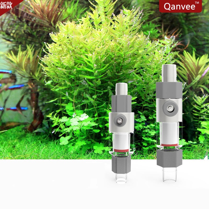 External CO2 Reactor Aquarium  - Aquarium Fish Land recension och pris