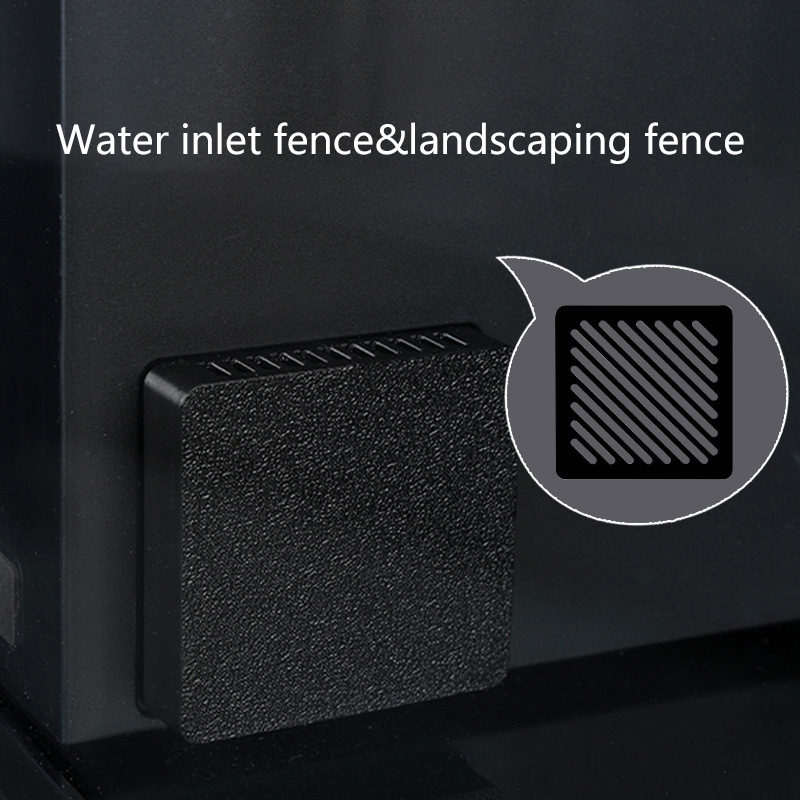 For Xiaomi Mijia Smart Aquariu - Aquarium Xiaomi recension och pris
