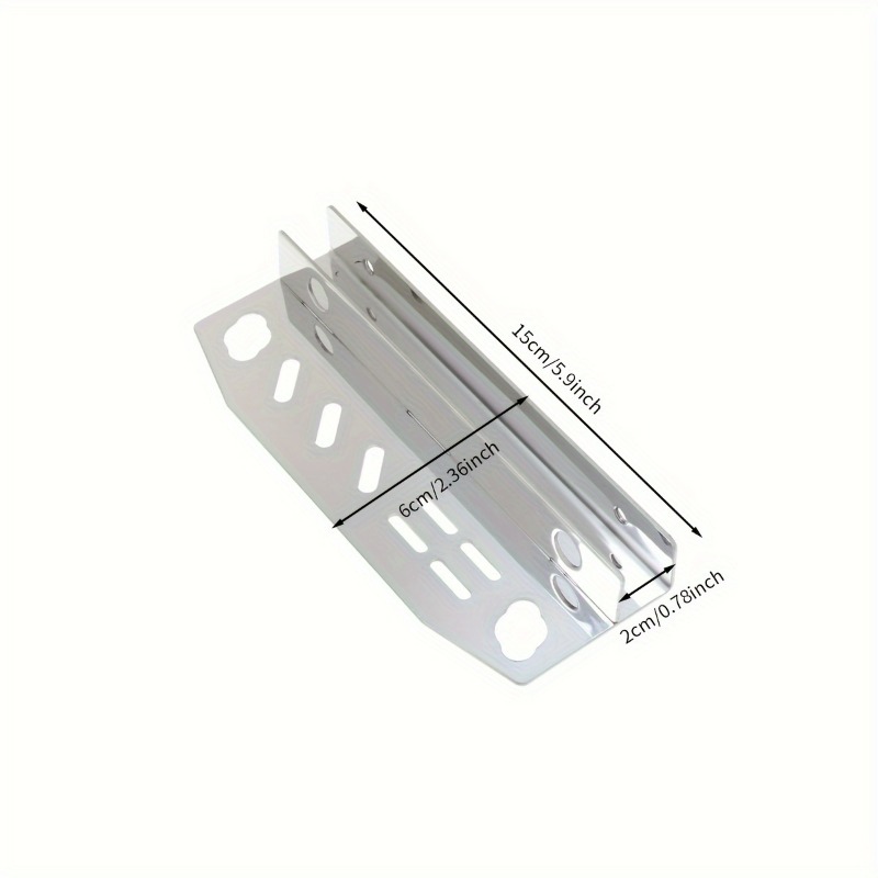 Stainless Steel Aquarium Clean - Aquarium Fish Maintenance recension och pris