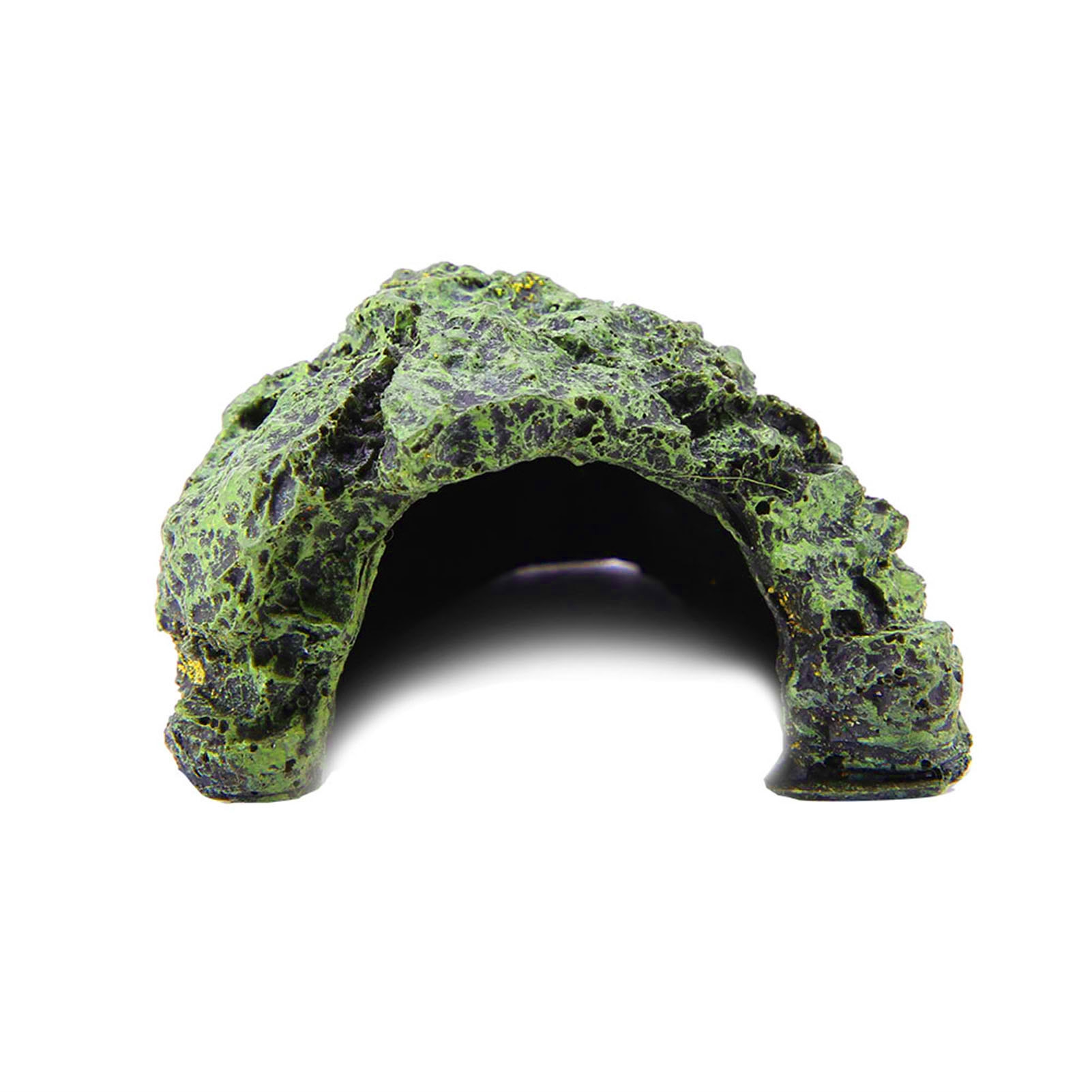 Reptile Hide Cave Turtle Baski - Aquarium Fish Cave recension och pris