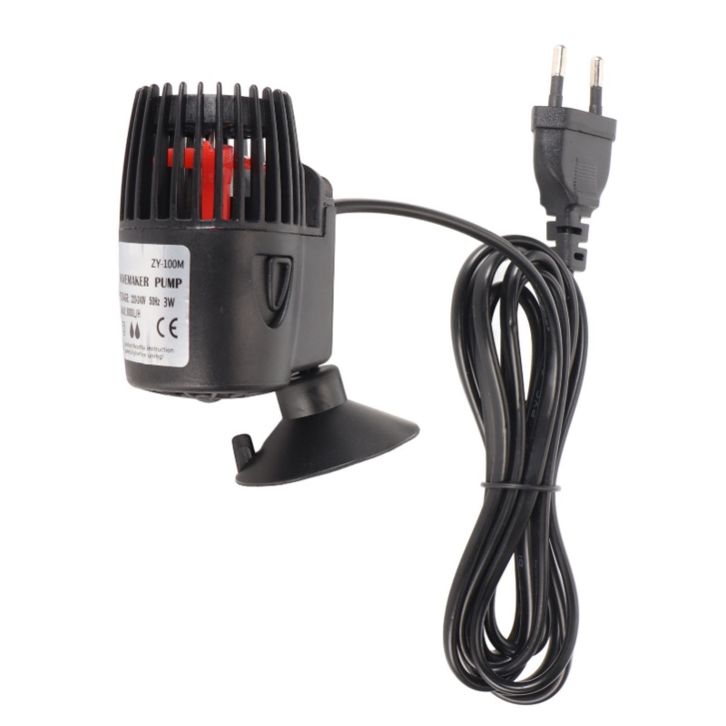 Aquarium Wave Maker 360 Degree - Powerhead Circulation Pump recension och pris