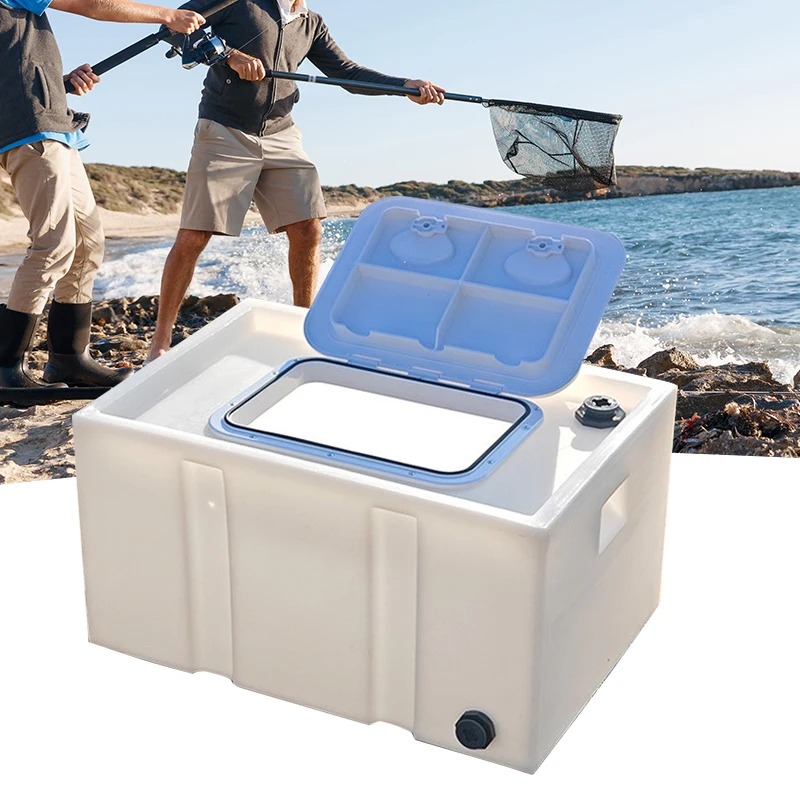 Live Fish Bucket Thickened   4 - Aquarium Fish To Buy recension och pris