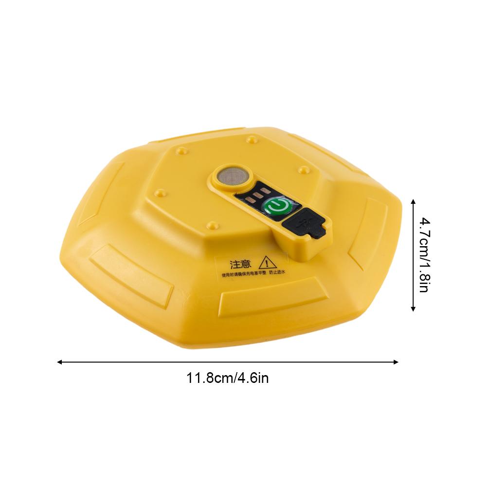 Wireless Rechargeable Aquarium - Aquarium Fish Maintenance recension och pris