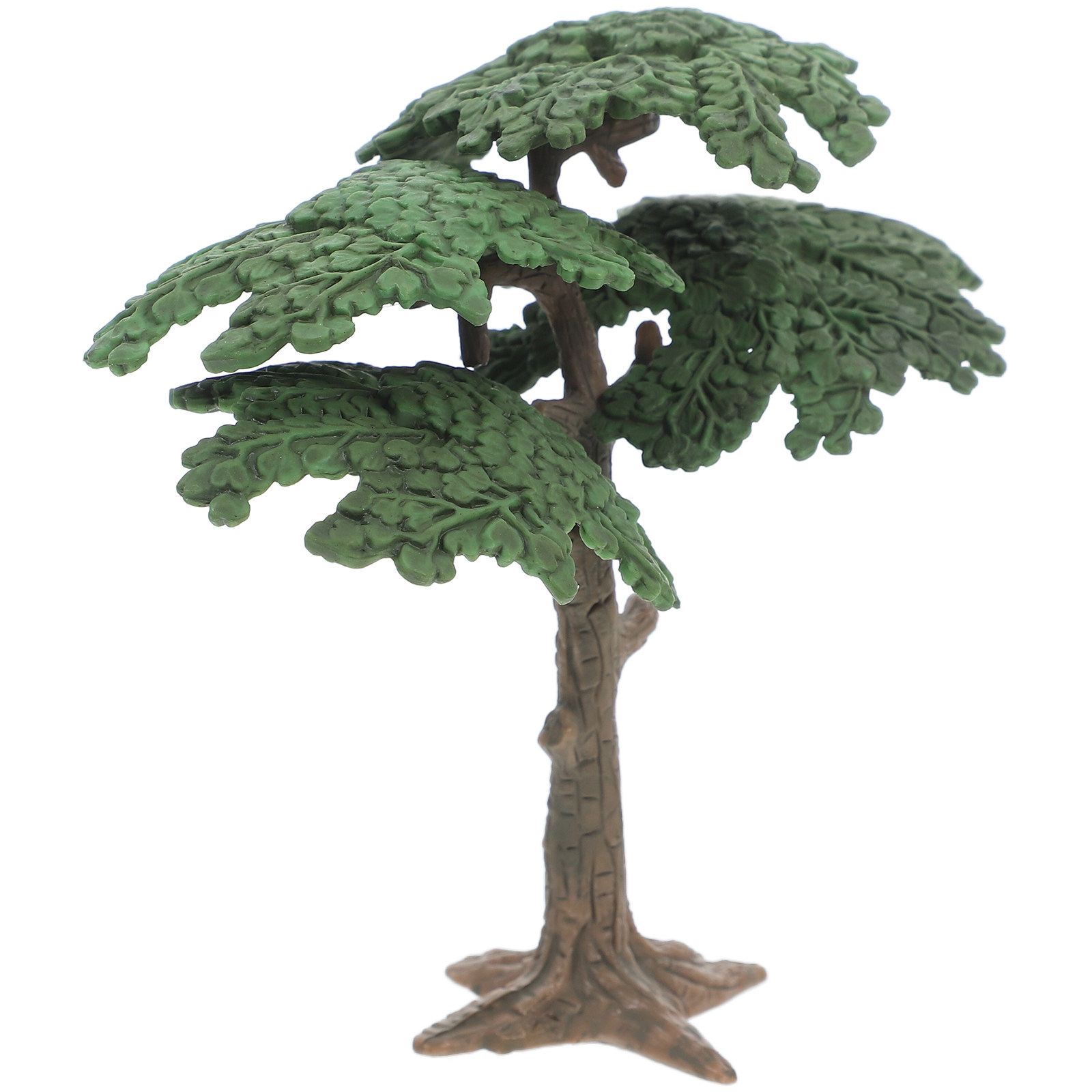 Realistic Artificial Ficus Tre - Aquarium Fish Maintenance recension och pris