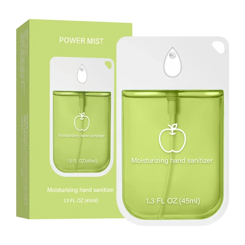 All-in-One Travel Hand Sanitiz - Gravel Vacuum Cleaner recension och pris