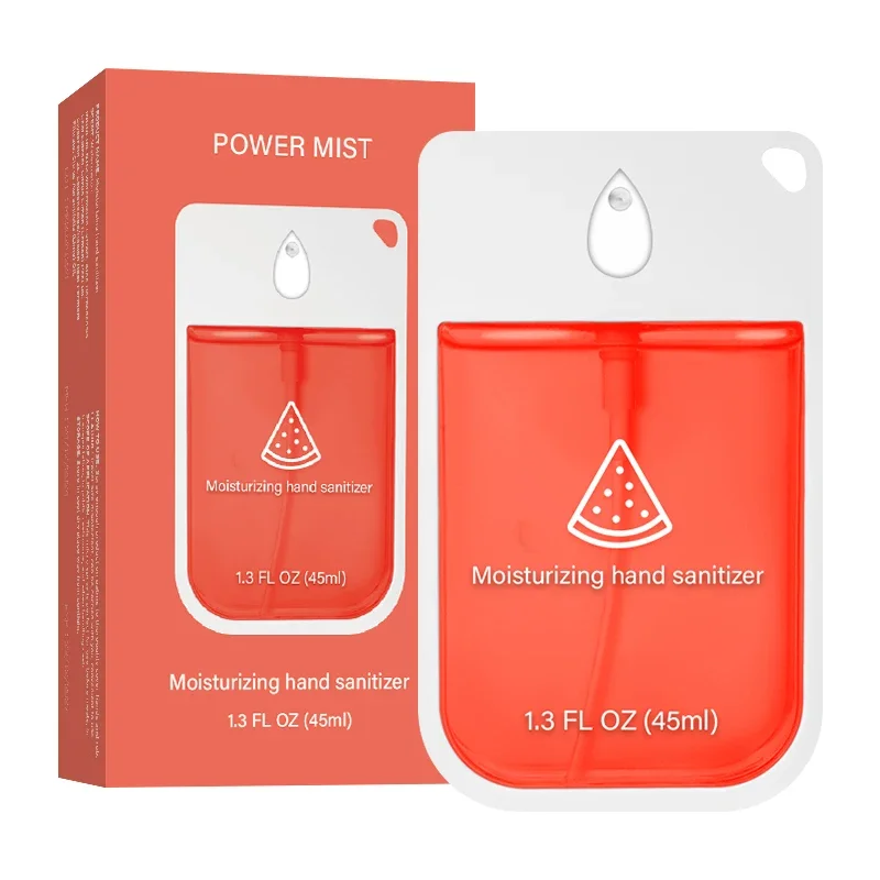 All-in-One Travel Hand Sanitiz - Gravel Vacuum Cleaner recension och pris