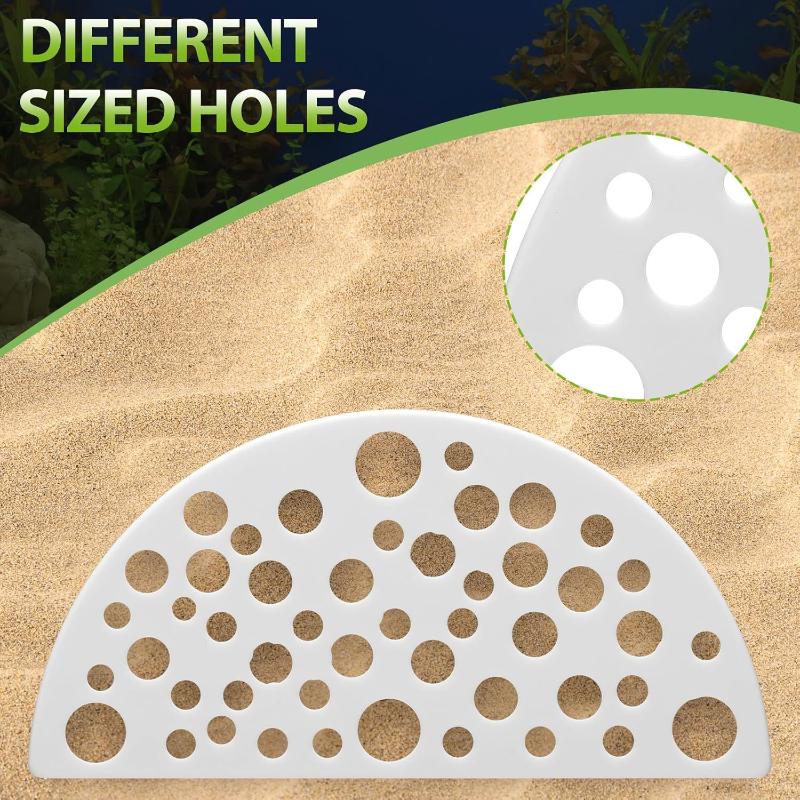 Aquarium Hidden Cave Shelter F - Aquarium Fish Cave recension och pris