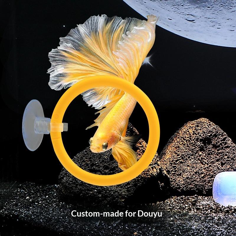 Colorful Betta Fish Training R - Aquarium Fish Game recension och pris