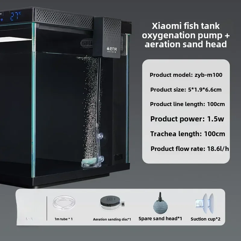 NEW For Xiaomi Mijia smart aqu - Aquarium Xiaomi recension och pris