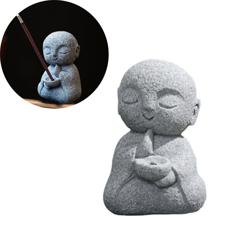 Cute Japanese Monk Kyoto Prefe - Aquarium Fish Japanese recension och pris