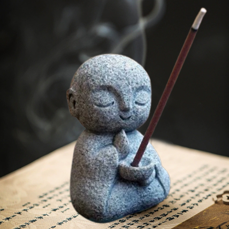 Cute Japanese Monk Kyoto Prefe - Aquarium Fish Japanese recension och pris