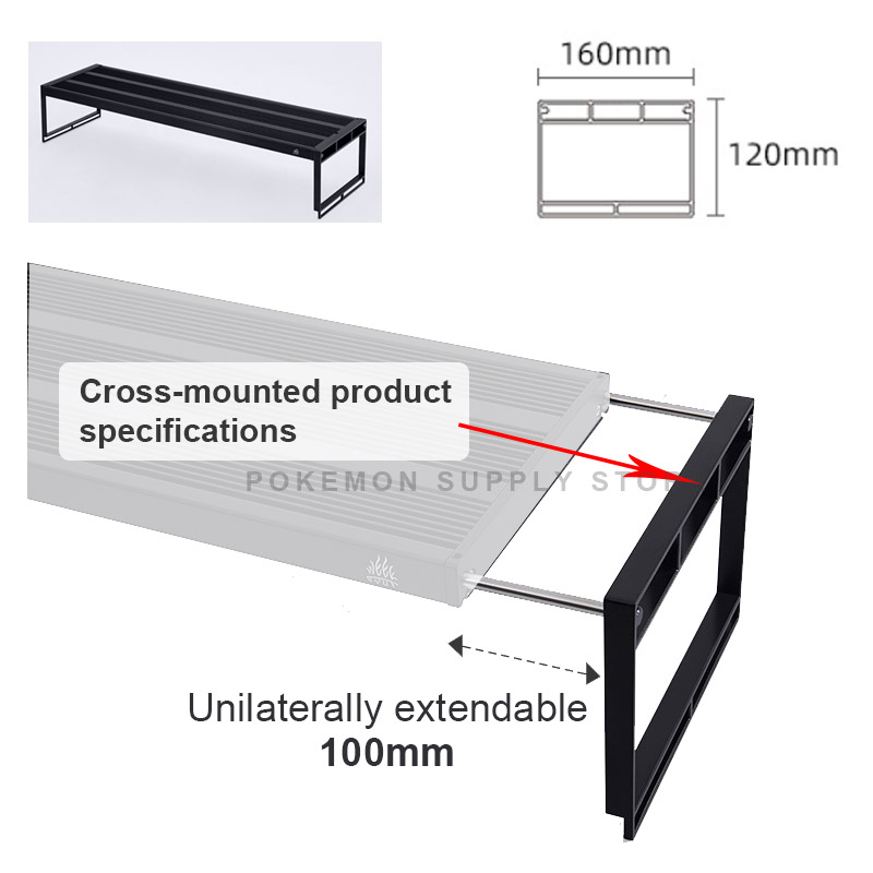 Week Aqua V/M/L/Z400 Series Ha - Aquarium Fish Land recension och pris