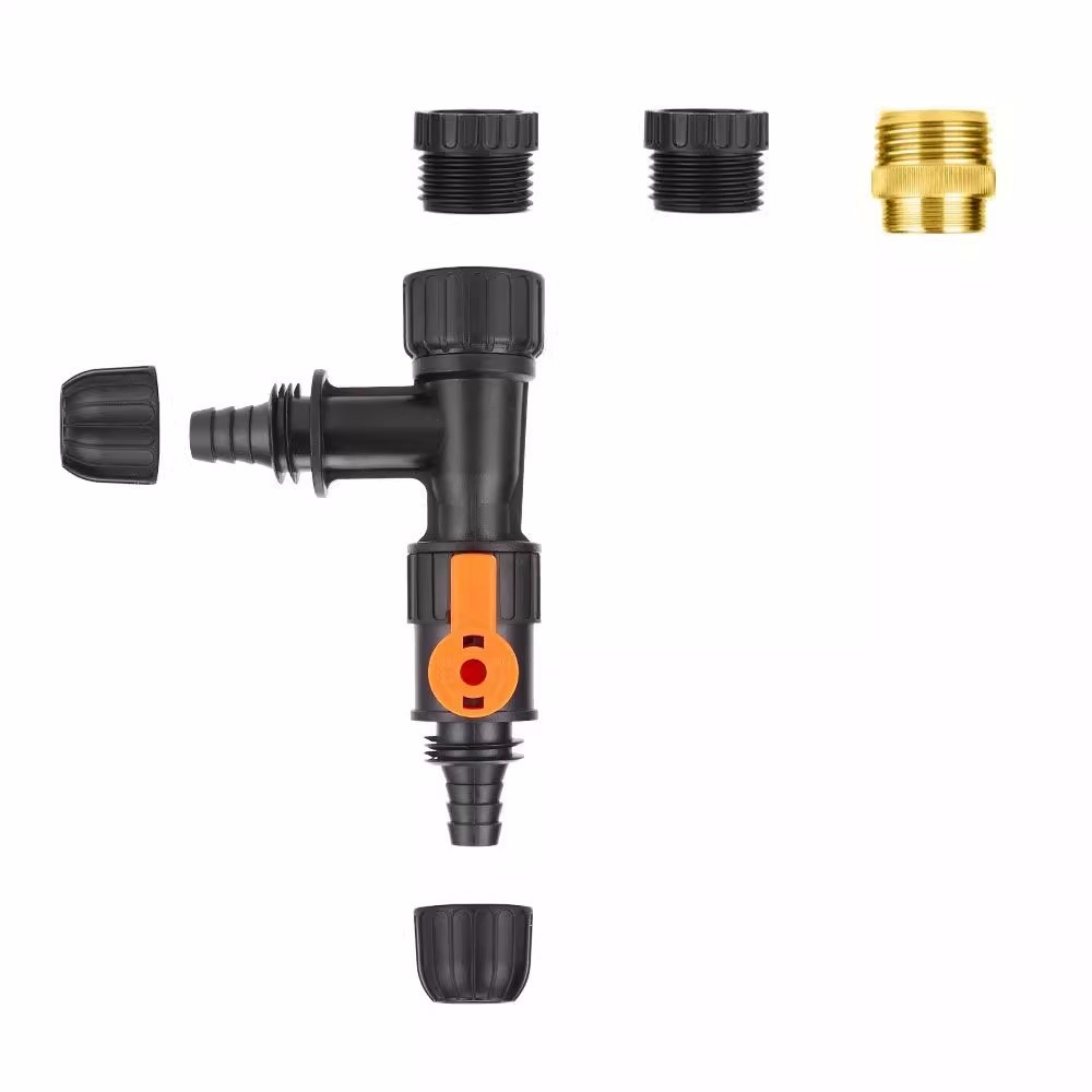 Fish Tank Water Changer Access - Aquarium Fish Maintenance recension och pris