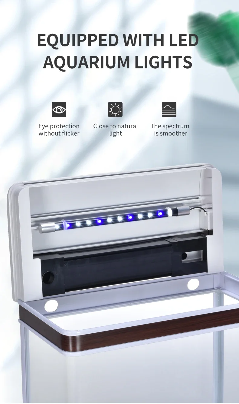 Professional Aquarium Supplier - Aquarium Fish Supplier recension och pris