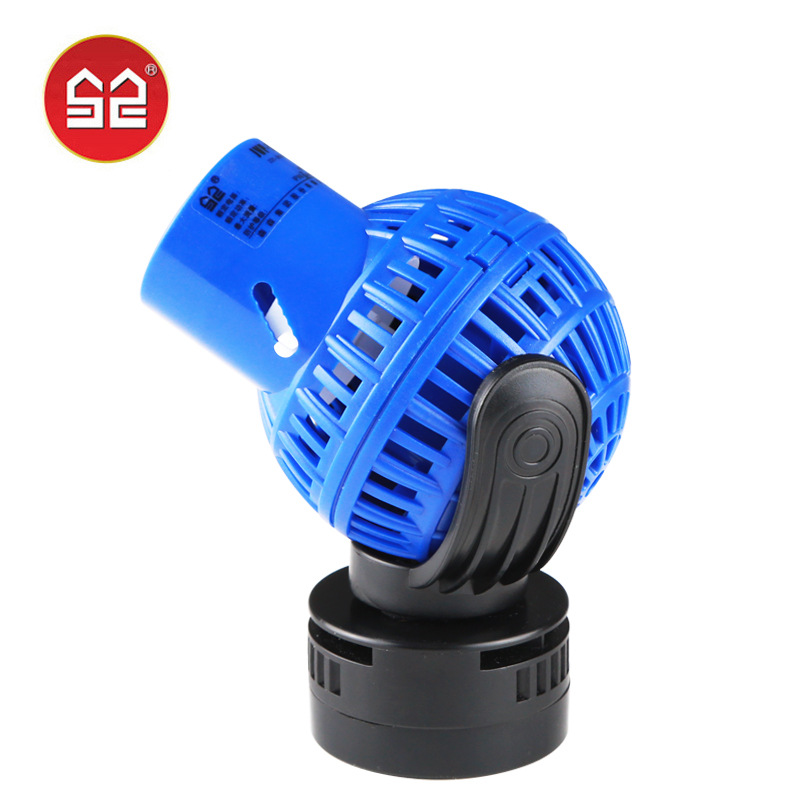 220V Sunsun Aquarium Wave Make - Powerhead Circulation Pump recension och pris