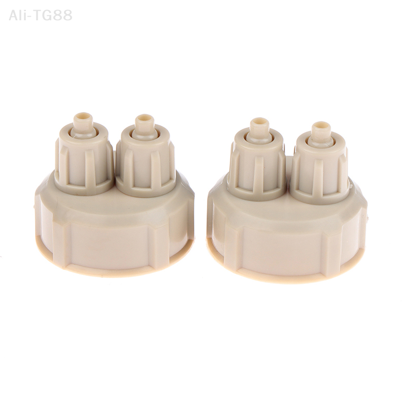 2Pcs Aquarium CO2 System Kit w - Aquarium Fish To Buy recension och pris
