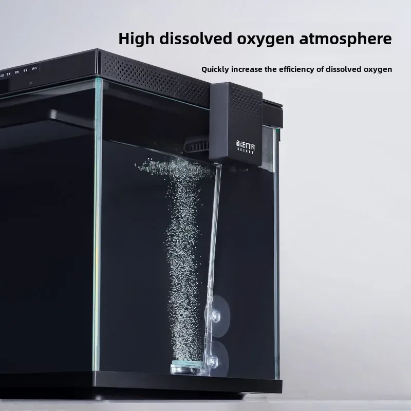For Xiaomi Mijia smart aquariu - Aquarium Xiaomi recension och pris